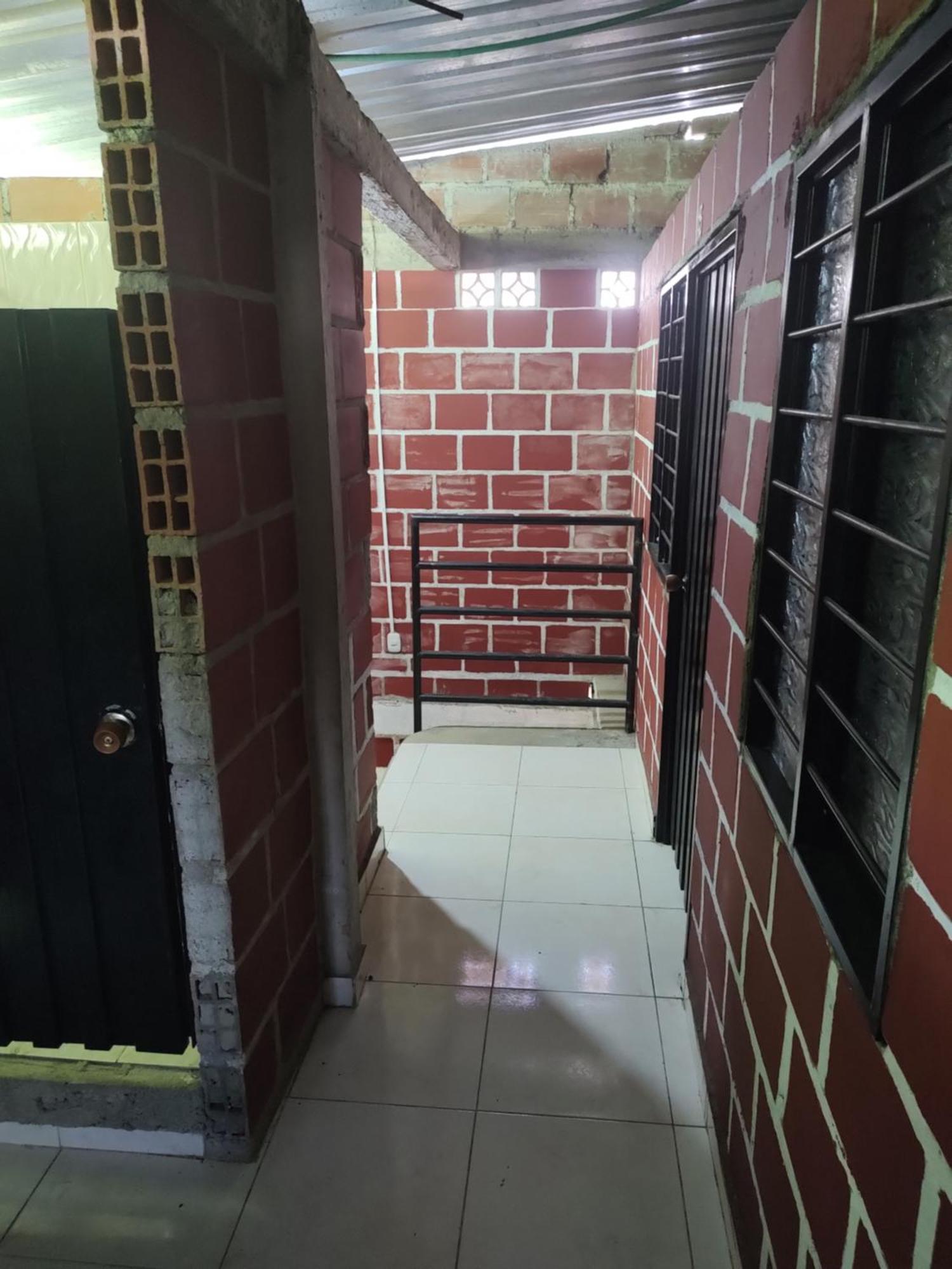 Casa Hospedaje Mayesty Hotel San Cipriano Екстериор снимка